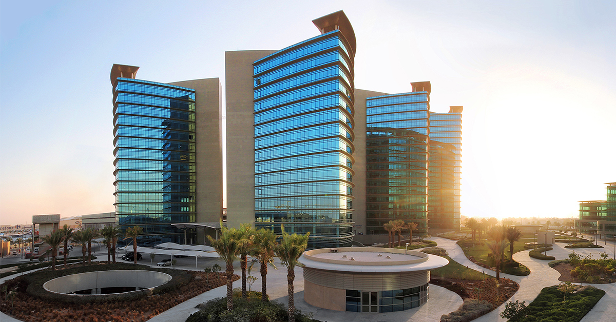 GOSI Granada Complex, Riyadh GOSI Granada Complex, Riyadh